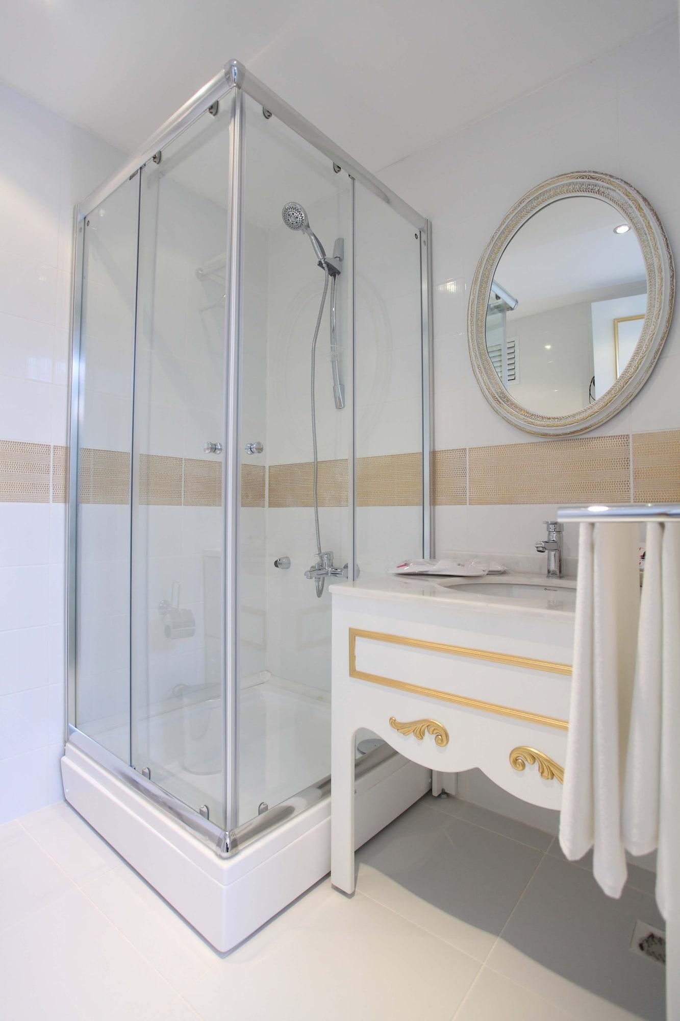 Istanbul Suite Home Galata Екстериор снимка